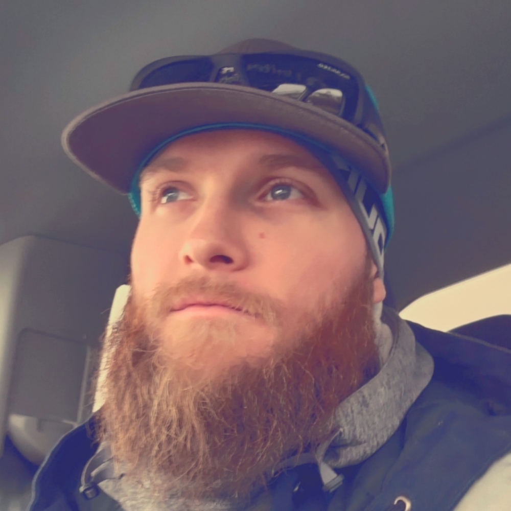 Meet your Posher, Jesse